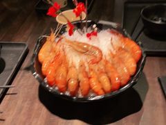 -乔街深夜食堂·台州菜·高压锅生蚝(杭州总店)