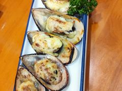 -银子铁板烧料理自助餐(人民广场店)