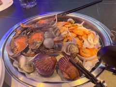 -海韵之星邮轮水会(明发商业广场店)