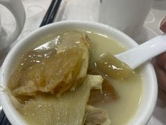 -凤城礼记鱼翅海鲜酒家(新马路总店)
