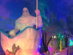 -世界之窗阿尔卑斯冰雪世界