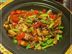 -田婆婆的菜(印象汇店)