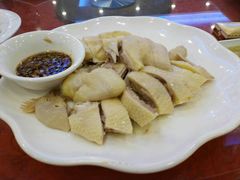 -潮喜竹溪荔湖酒家(荔枝湾店)