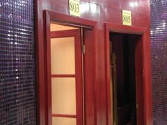 -吕四港大酒店-餐厅