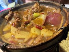 -范贤光鸡公煲(平乐园总店)
