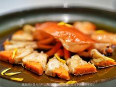 -古越舫·精品杭帮菜(商都路店)