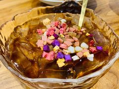 什锦冰粉-阿木舂记·特色小吃(平江路店)