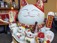 -6号玩家桌游吧(汉街店)