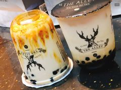 -鹿角巷The Alley(龙湖天街店)