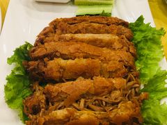 -功德林素菜饭庄(前门店)