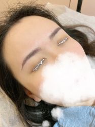 -本小姐美学·半永久纹眉野生眉