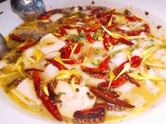 老坛子酸菜鱼-太二酸菜鱼(中庚漫游城店)