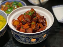-曾家厨房·新徽菜(高新天柱路店)