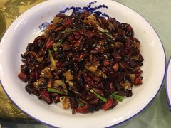 -簋街仔仔小龙虾(簋街二店)