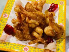 -那家小馆•北京菜•烤鸭(中关村店)