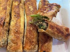 -铸钟褡裢火烧(西三环紫竹桥店)