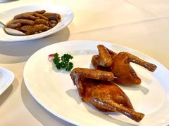 -利苑酒家(金宝店)