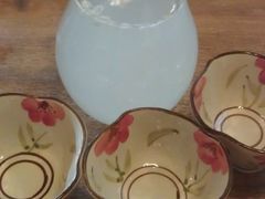 自制米酒-旅马餐厅(茅家埠店)