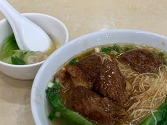 -冯不记面家(振华盈晖楼店)