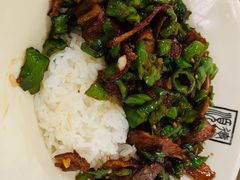 -德天顺盖码饭(人民西路店)
