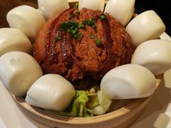 小笼粉蒸肉-永乐饭庄(安德路店)