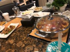 -黄记煌三汁焖锅(渝北金港国际店)