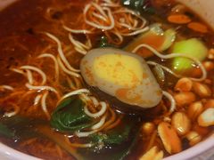 -长颈鹿的口袋钵钵鸡(市南店)
