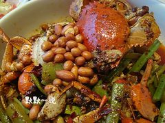 香辣蟹-李老爹香辣蟹(宣武门店)