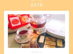 -家琳甜品(江南东店)