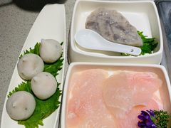 -海底捞大排档火锅(悦荟广场店)