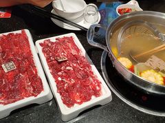 -尚合里潮汕牛肉火锅(海沧店)