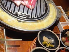 -三代烤肉(保利广场店)