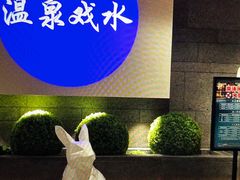 -青水瓦台汤泉(未央店)