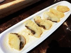 招牌豆面糍粑-丝恋丝娃娃(逸天城国贸店)