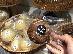 -富贵面包公司(运河店)