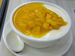 -满记甜品(金融街店)