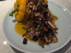 -阿斯牛牛·凉山菜(新会展店)