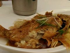 -稻香酒家·33年老字号·港式粤菜(富邦中心店)
