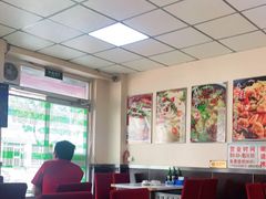 大堂-小四川水煮鱼(南六中路店)