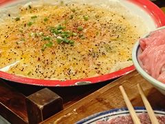 -楠火锅(西单店)