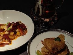 -華府(凯德晶萃店)
