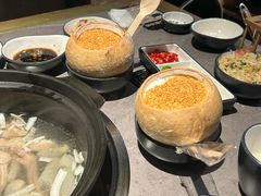 -同仁四季椰子鸡(海岸城天利店)