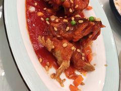 -新名仕新白玉兰餐厅