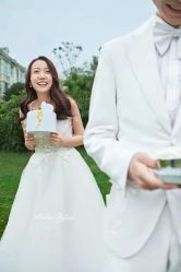 点击看大图 -角色婚纱摄影(中心店)