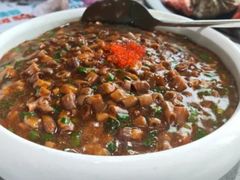 -大锅强·蒸海鲜青岛菜(吾悦广场店)