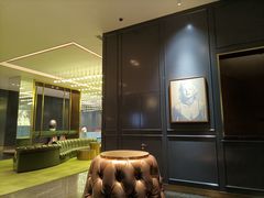 -上海静安洲际酒店
