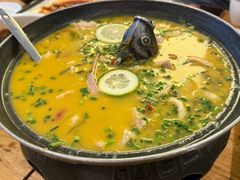 酸菜鱼-盘飧市(春熙路店)