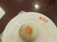 -鲜得来排骨年糕(即墨路店)