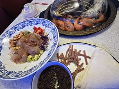 -巧克力渔家.小船海鲜家常菜(三浴场店)