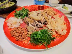 -清晖小苑•顺德地方菜(壹海城店)